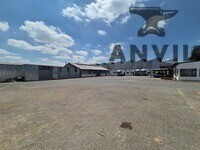 15 Clarke Street, Alrode, Alberton - 3,500m² Industrial Facility with 630 Amps Power, Weighbridge & Expansive 3,000m² Yard property image 2