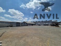 15 Clarke Street, Alrode, Alberton - 3,500m² Industrial Facility with 630 Amps Power, Weighbridge & Expansive 3,000m² Yard property image 13