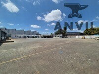 15 Clarke Street, Alrode, Alberton - 3,500m² Industrial Facility with 630 Amps Power, Weighbridge & Expansive 3,000m² Yard property image 16