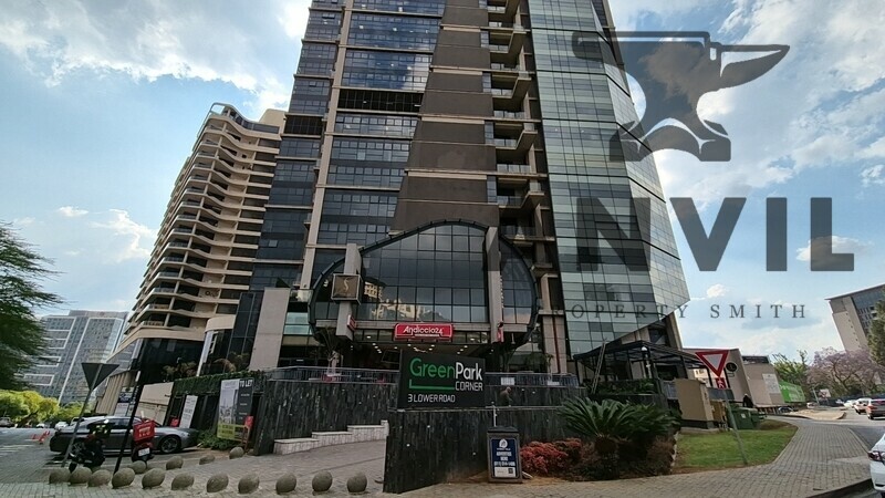 GreenPark Corner, Morningside, Sandton property image 30