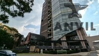 GreenPark Corner, Morningside, Sandton - 1st FL Office property image 52