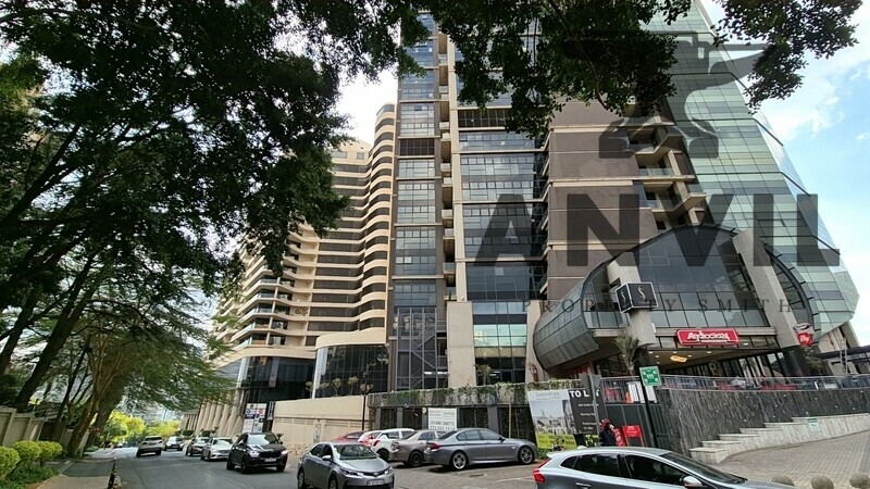 GreenPark Corner, Morningside, Sandton property image 35