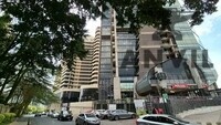 GreenPark Corner, Morningside, Sandton - 1st FL Office property image 56