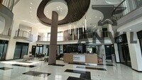 GreenPark Corner, Morningside, Sandton - 1st FL Office property image 27