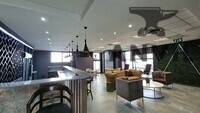 GreenPark Corner, Morningside, Sandton - 1st FL Office property image 32