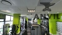 GreenPark Corner, Morningside, Sandton - 1st FL Office property image 39