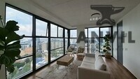 GreenPark Corner, Morningside, Sandton - 1st FL Office property image 44