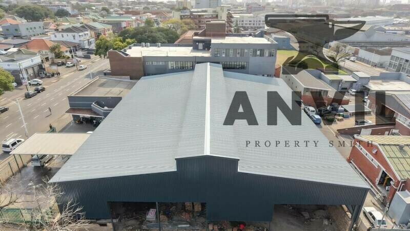 5 Braiswick Road - 5 Braiswick Place, 1670m2 Warehouse property image 14