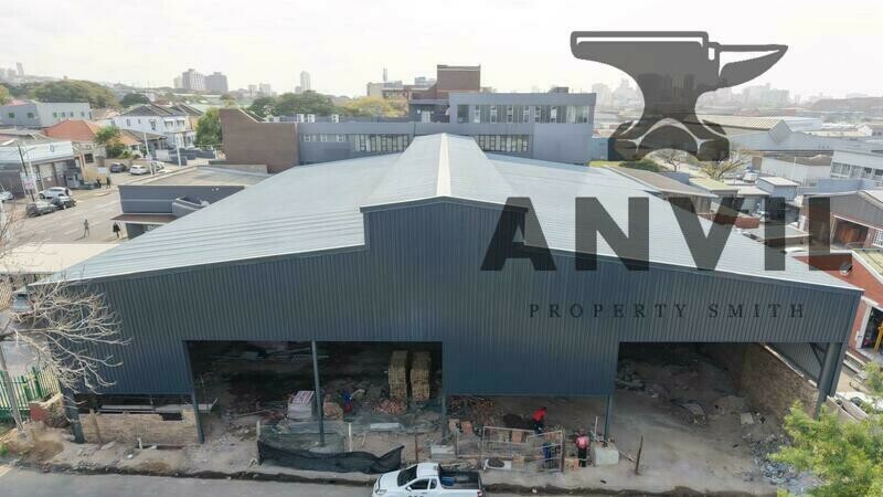 5 Braiswick Road - 5 Braiswick Place, 1670m2 Warehouse property image 17