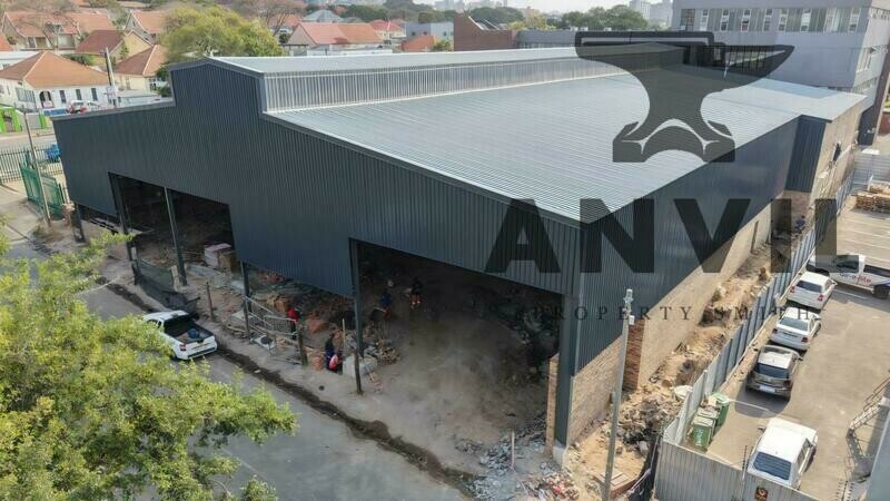 5 Braiswick Road - 5 Braiswick Place, 1670m2 Warehouse property image 15