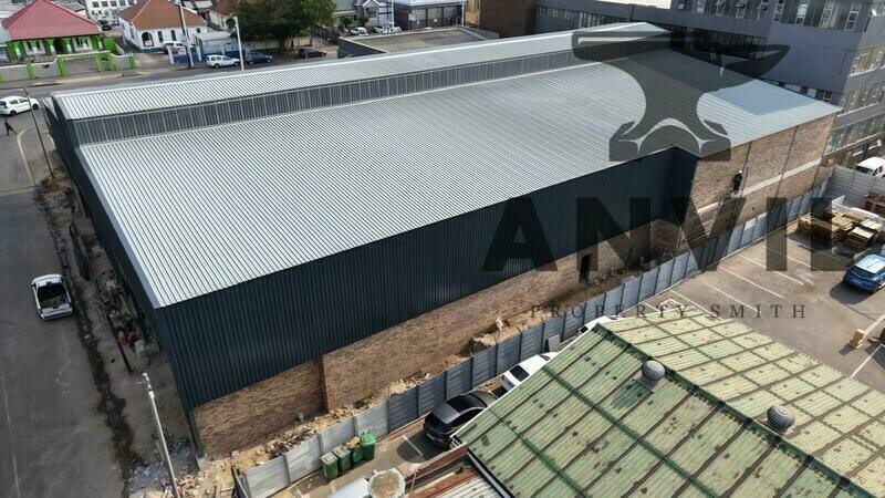 5 Braiswick Road - 5 Braiswick Place, 1670m2 Warehouse property image 18