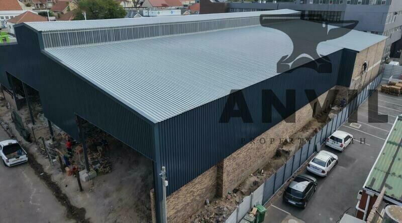 5 Braiswick Road - 5 Braiswick Place, 1670m2 Warehouse property image 19