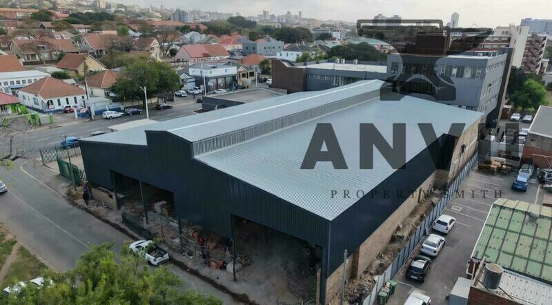 5 Braiswick Road - 5 Braiswick Place, 1670m2 Warehouse property image 20