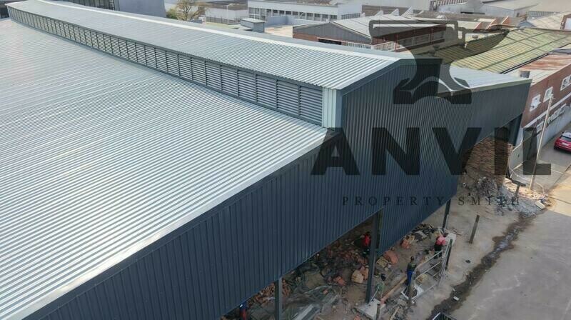 5 Braiswick Road - 5 Braiswick Place, 1670m2 Warehouse property image 21