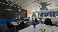 Earthlife, 149 Canterbury Street, Gardens, Cape Town - 1st Floor Unit property image 9