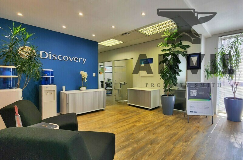 Tygervalley Office Park - Entire Second Floor property image 2