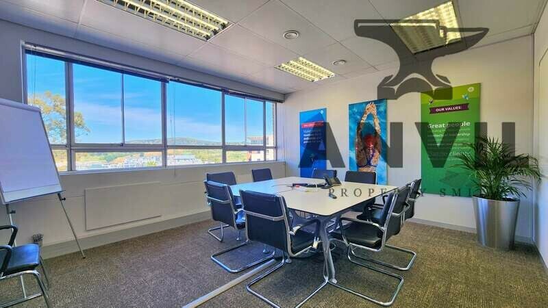 Tygervalley Office Park - Entire Second Floor property image 3