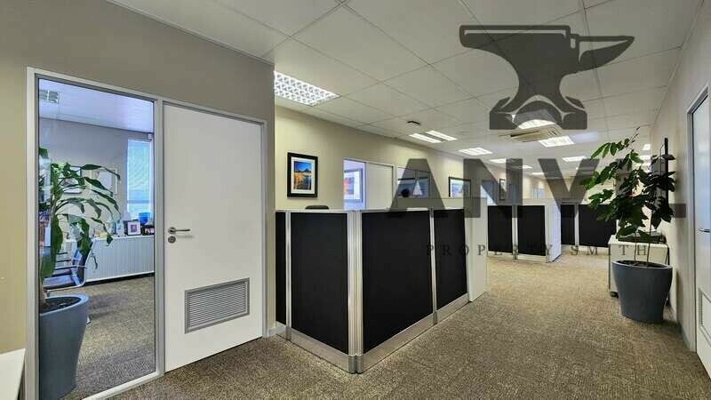 Tygervalley Office Park - Entire Second Floor property image 4