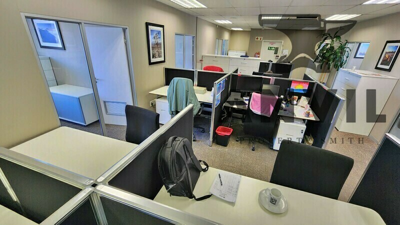 Tygervalley Office Park - Entire Second Floor property image 5