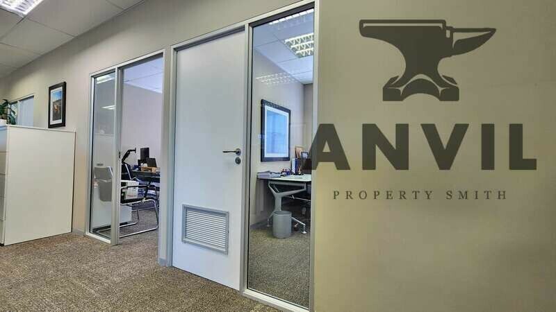 Tygervalley Office Park - Entire Second Floor property image 6