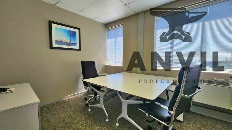 Tygervalley Office Park - Entire Second Floor property image 7