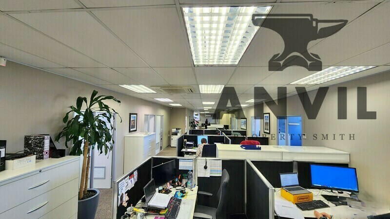 Tygervalley Office Park - Entire Second Floor property image 8