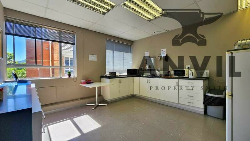 Tygervalley Office Park - Entire Second Floor property image 9