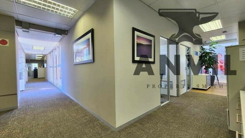 Tygervalley Office Park - Entire Second Floor property image 10