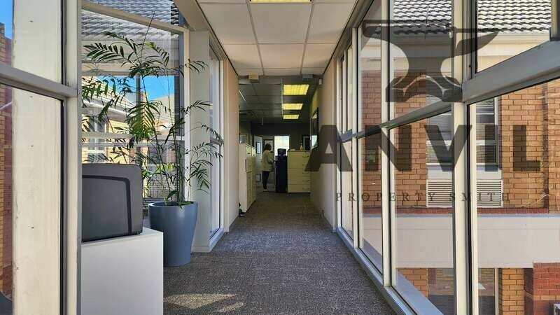 Tygervalley Office Park - Entire Second Floor property image 11