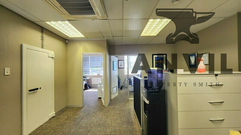 Tygervalley Office Park - Entire Second Floor property image 12