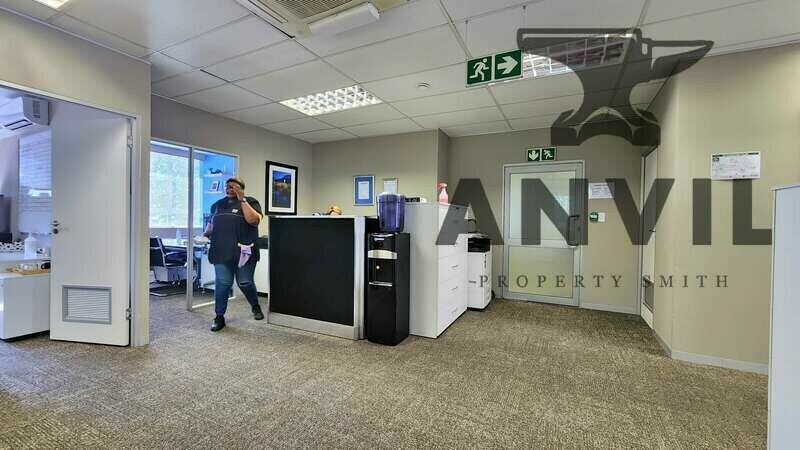 Tygervalley Office Park - Entire Second Floor property image 13