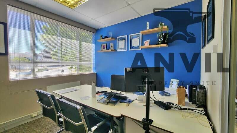 Tygervalley Office Park - Entire Second Floor property image 14