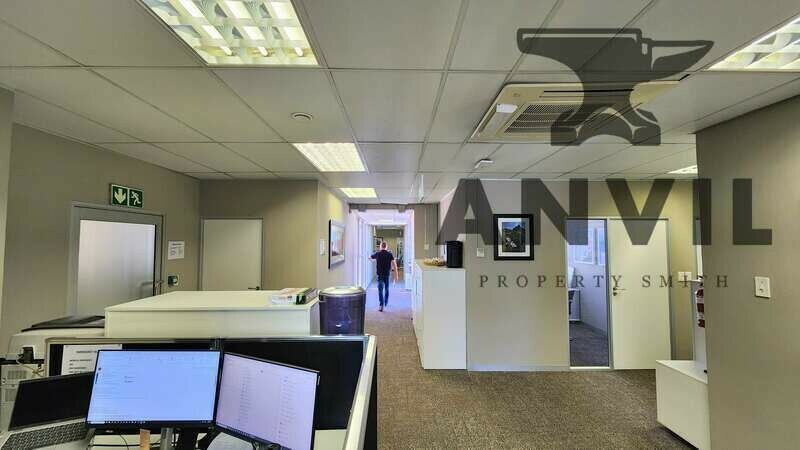 Tygervalley Office Park - Entire Second Floor property image 15