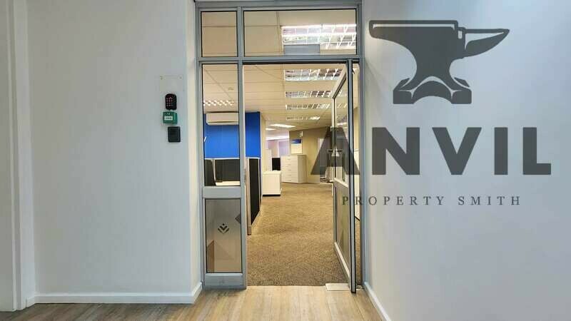 Tygervalley Office Park - Entire Second Floor property image 16