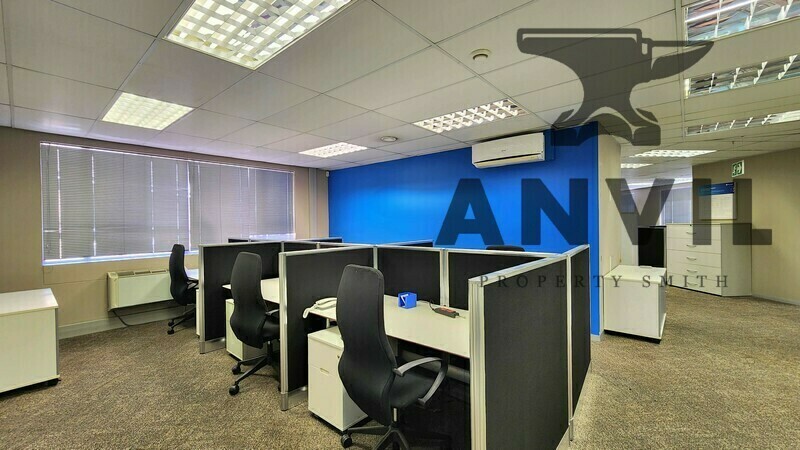 Tygervalley Office Park - Entire Second Floor property image 17