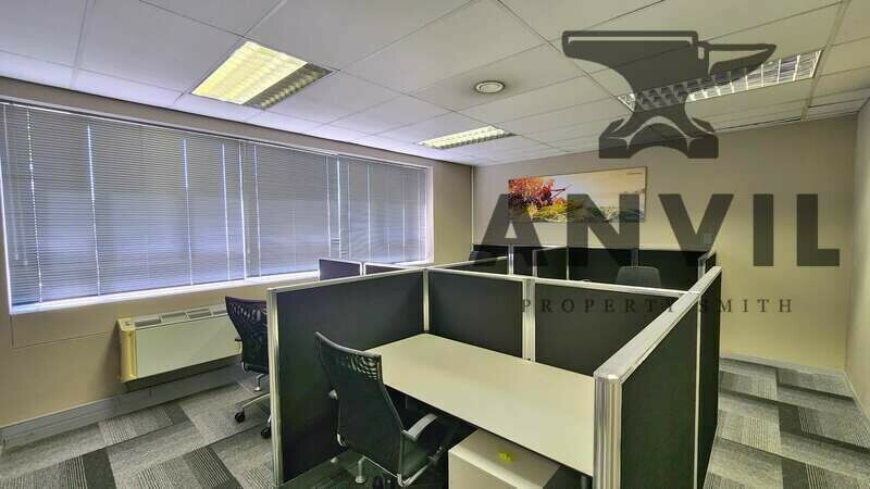 Tygervalley Office Park - Entire Second Floor property image 18