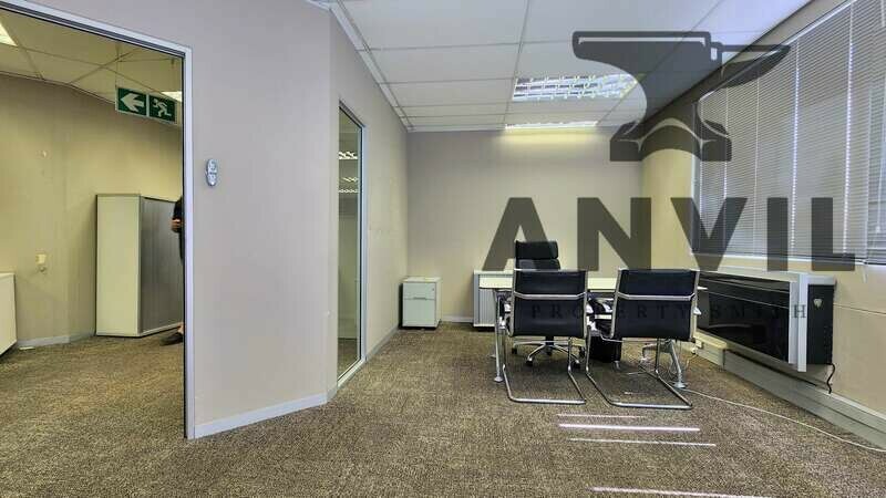 Tygervalley Office Park - Entire Second Floor property image 19