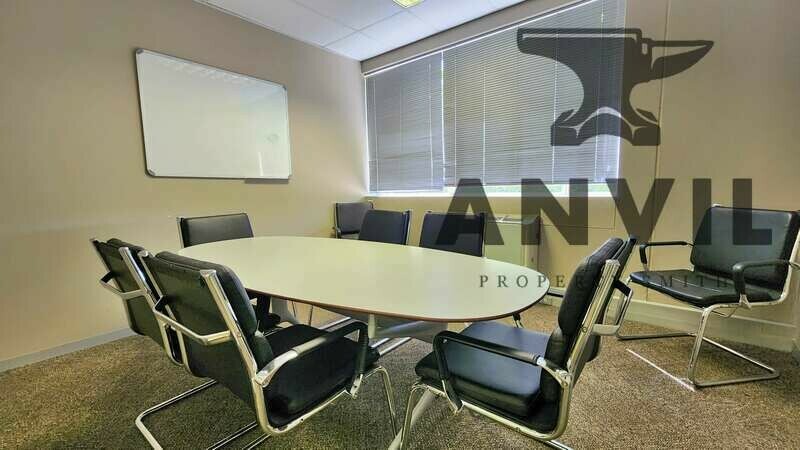 Tygervalley Office Park - Entire Second Floor property image 20