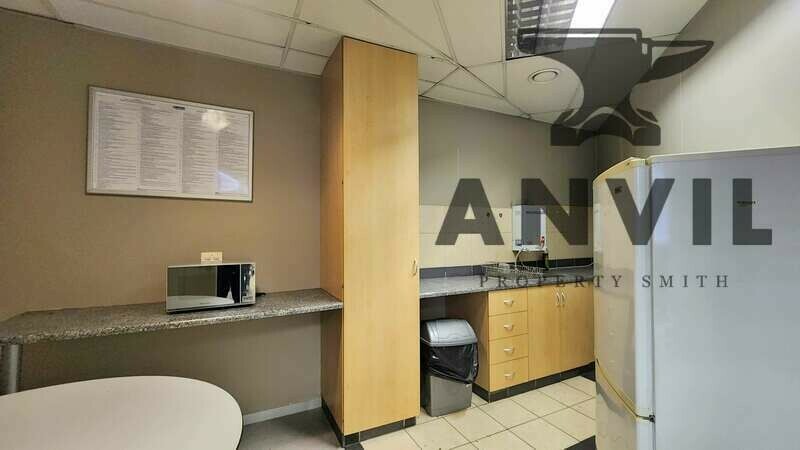 Tygervalley Office Park - Entire Second Floor property image 21