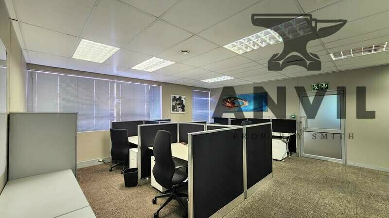 Tygervalley Office Park - Entire Second Floor property image 22