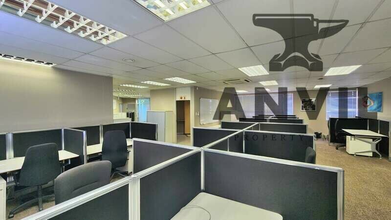 Tygervalley Office Park - Entire Second Floor property image 23