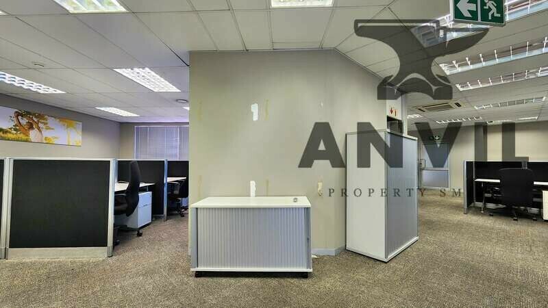 Tygervalley Office Park - Entire Second Floor property image 24