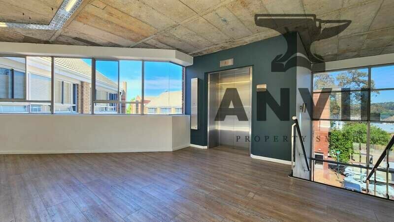 Tygervalley Office Park - Entire Second Floor property image 25