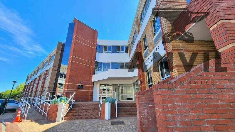 Tygervalley Office Park - Entire Second Floor property image 26