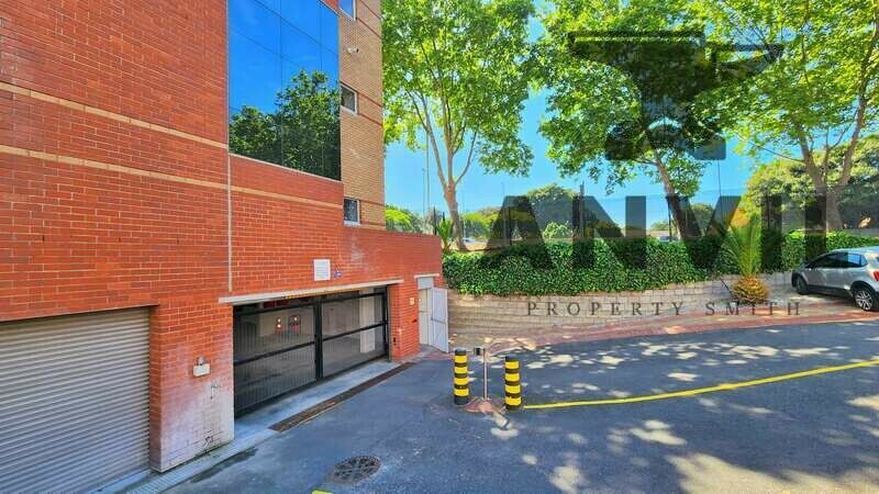 Tygervalley Office Park - Entire Second Floor property image 27