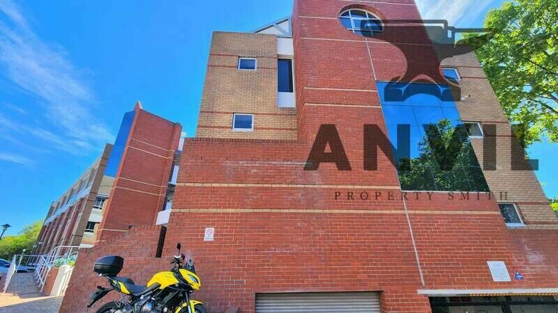 Tygervalley Office Park - Entire Second Floor property image 28