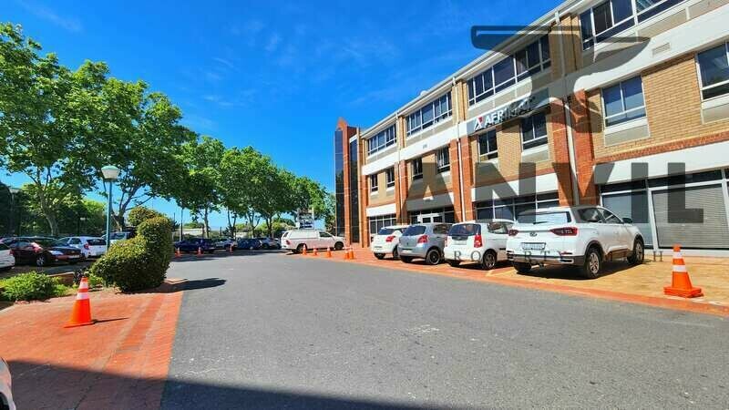 Tygervalley Office Park - Entire Second Floor property image 29