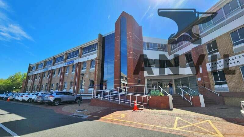 Tygervalley Office Park - Entire Second Floor property image 30