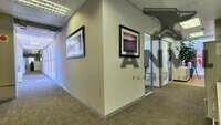 Tygervalley Office Park - Entire First and Second Floors property image 12