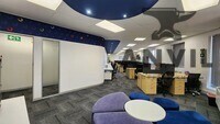 Tygervalley Office Park - Entire First and Second Floors property image 30